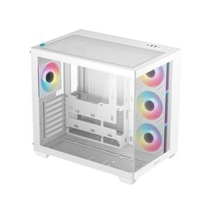 Boîtier PC MT/Sans Alim/ATX Deepcool CG530 7F image-1