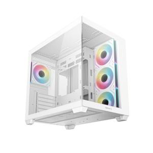 Boîtier PC MT/Sans Alim/ATX Deepcool CG530 7F image-2