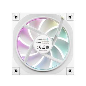 Ventilateur Boîtier PC Deepcool FL12 3IN1 (x3) image-4