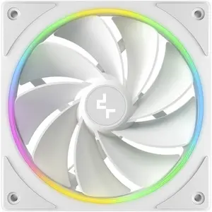 Ventilateur Boîtier PC Deepcool FL12 SE Reverse RGB (x3) image-1