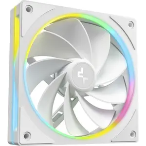 Ventilateur Boîtier PC Deepcool FL12 SE Reverse RGB (x3) image-3