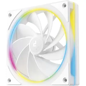Ventilateur Boîtier PC Deepcool FL12 SE Reverse RGB (x3) image-4