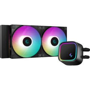 r-le520-bkammn-g-1-refroidissement-pc-rgb-deepcool-aio-noir-240-mm