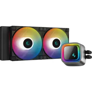 Watercooling Deepcool AIO LS520 RGB