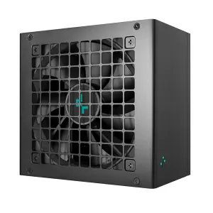 Alimentation PC Deepcool GamerStorm ATX 3.1 + GOLD FM - PN850-M image-0