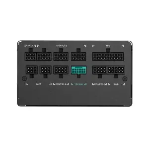 Alimentation PC Deepcool GamerStorm ATX 3.1 + GOLD FM - PN850-M image-3