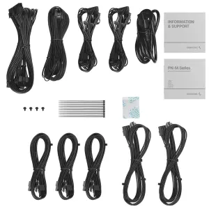 Alimentation PC Deepcool GamerStorm ATX 3.1 + GOLD FM - PN850-M image-4
