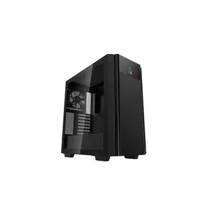 Boîtier PC moyen tour sans alimentation Deepcool CH510 Mesh Digital E-ATX image-0