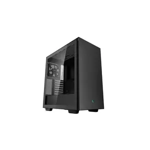 Boîtier PC moyen tour sans alimentation Deepcool CH510 ATX image-0