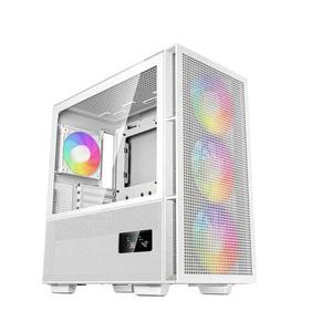 Boîtier PC moyen tour Deepcool CH560 Digital ATX