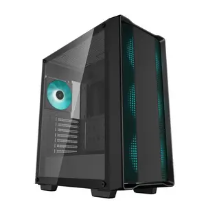 Boîtier PC sans alimentation Deepcool CC560 V2 ATX image-0