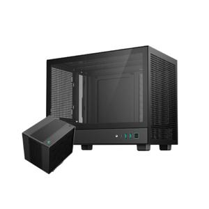Boîtier PC mT/Sans Alim/Mini-ITX + ASSASSIN IV S Deepcool CH160