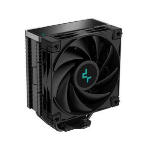 Ventilateur CPU Deepcool AK400 Zero Dark image-0