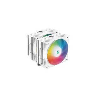 CPU fan Deepcool AG620 ARGB image-0