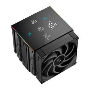 Ventilateur CPU Deepcool AK620 Digital Pro image-4