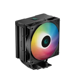 Ventilateur CPU Deepcool AG400 Digital ARGB image-1