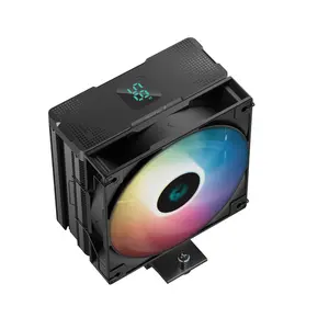 Ventilateur CPU Deepcool AG400 Digital ARGB image-2