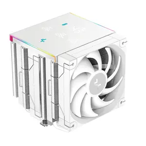 Ventilateur CPU Deepcool AK620 Digital Pro