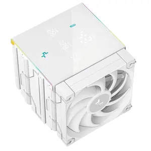 Ventilateur CPU Deepcool AK620 Digital Pro image-1