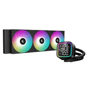 Prozessorkühler Deepcool LD360
