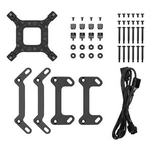 Watercooling Deepcool LQ360 image-4