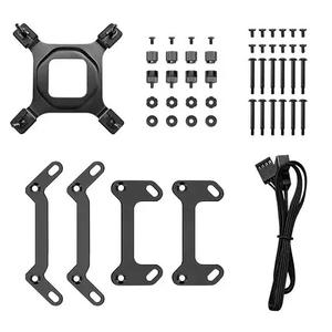 Watercooling Deepcool Mystique 360 ARGB image-1