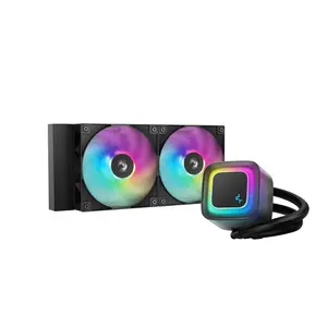 Watercooling Deepcool LE240 V2 image-0