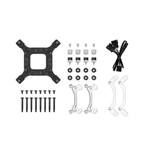 Watercooling Deepcool LE240 V2 image-4