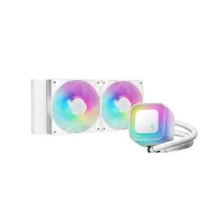 Water cooling Deepcool LE240 V2 image-0