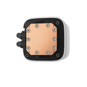 Water cooling Deepcool LE240 V2 image-1