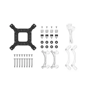 Water cooling Deepcool LE240 V2 image-4