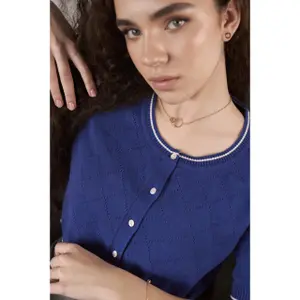 Collier femme Déesse Eternal image-1