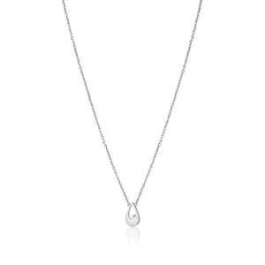 Kaskadenhalskette Frau Déesse Waterfall image-0