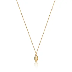 an008g-collier-reine-des-coquillages-femme-deesse-gold-18-7x9-2-mm