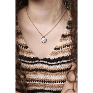 Women's necklace Déesse Moonlit Beach image-1