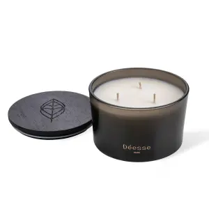 Scented candle Déesse White Moonwake image-0