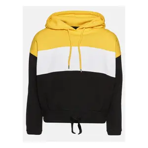 Sweatshirt à capuche femme DEF Aska
