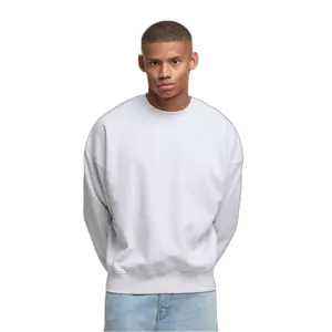 Oversized sweatshirt DEF Crew image-0
