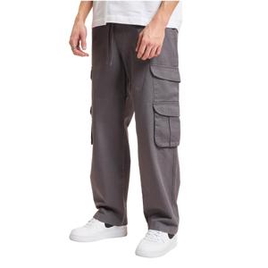 Spodnie cargo DEF Pure