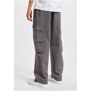 Spodnie cargo DEF Pure image-1