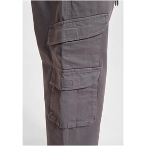 Spodnie cargo DEF Pure image-4