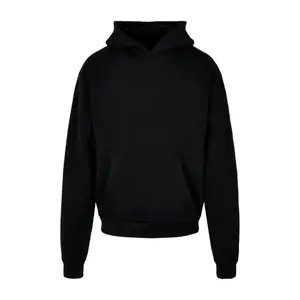 Hooded sweatshirt DEF Bekind image-0