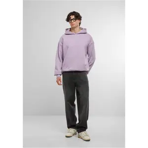 Hooded sweatshirt DEF Happy image-2