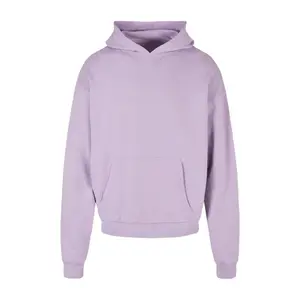 Hooded sweatshirt DEF Happy image-0