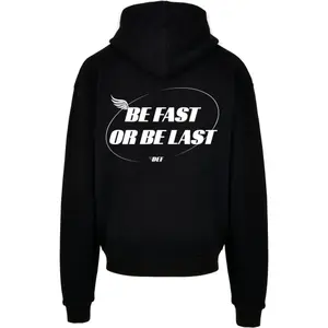 Hooded Sweatshirt DEF Fast image-1