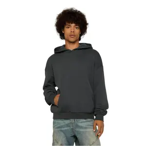 Hooded sweatshirt DEF Car image-2