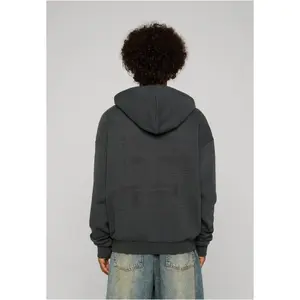 Hooded sweatshirt DEF Car image-3