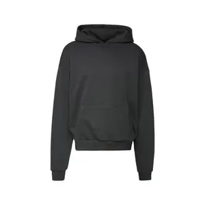 Hooded sweatshirt DEF Car image-0