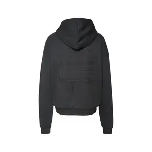 Hooded sweatshirt DEF Car image-1