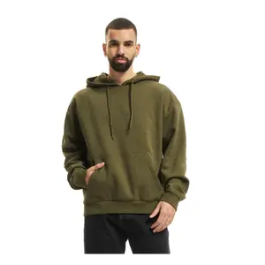 Hooded sweatshirt DEF Bommel image-1